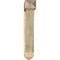Ekena Millwork Traditional Arts and Crafts Rough Sawn Bracket w/ Offset Brace, Douglas Fir, 8"W x 46"D x 46"H BKT0806X46X46TRA03RDF - alternate 4